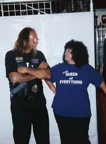 BILL & LIL